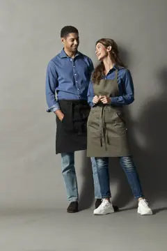 Bild på Denim Lady
