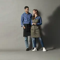 Bild på Denim Lady