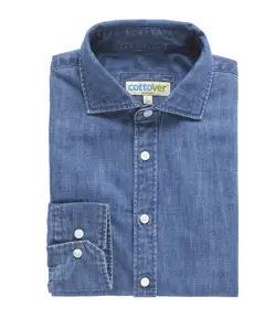 Bild på Denim Comfort Man