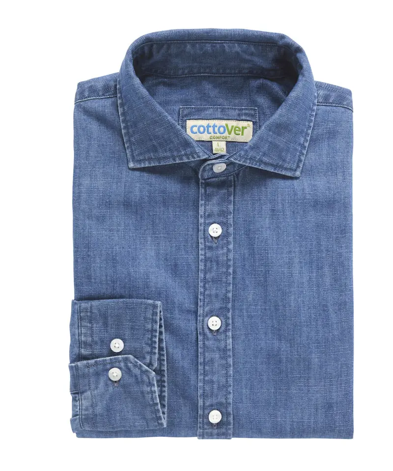 Bild på Denim Comfort Man