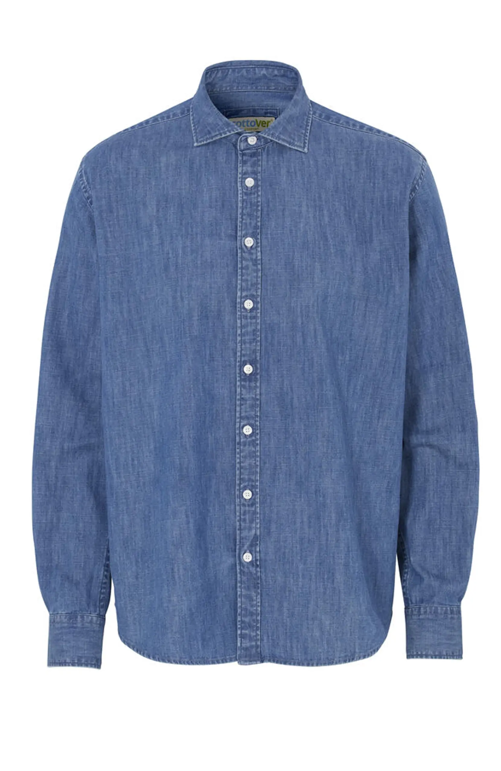 Bild på Denim Comfort Man Bild på Denim Comfort Man