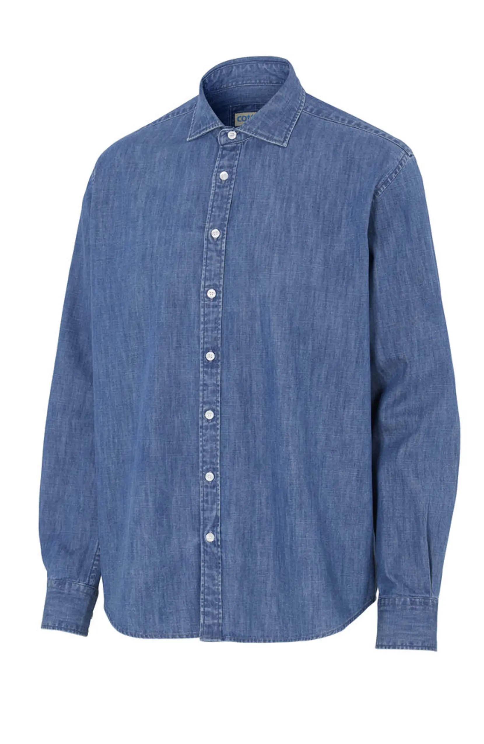 Bild på Denim Comfort Man Bild på Denim Comfort Man