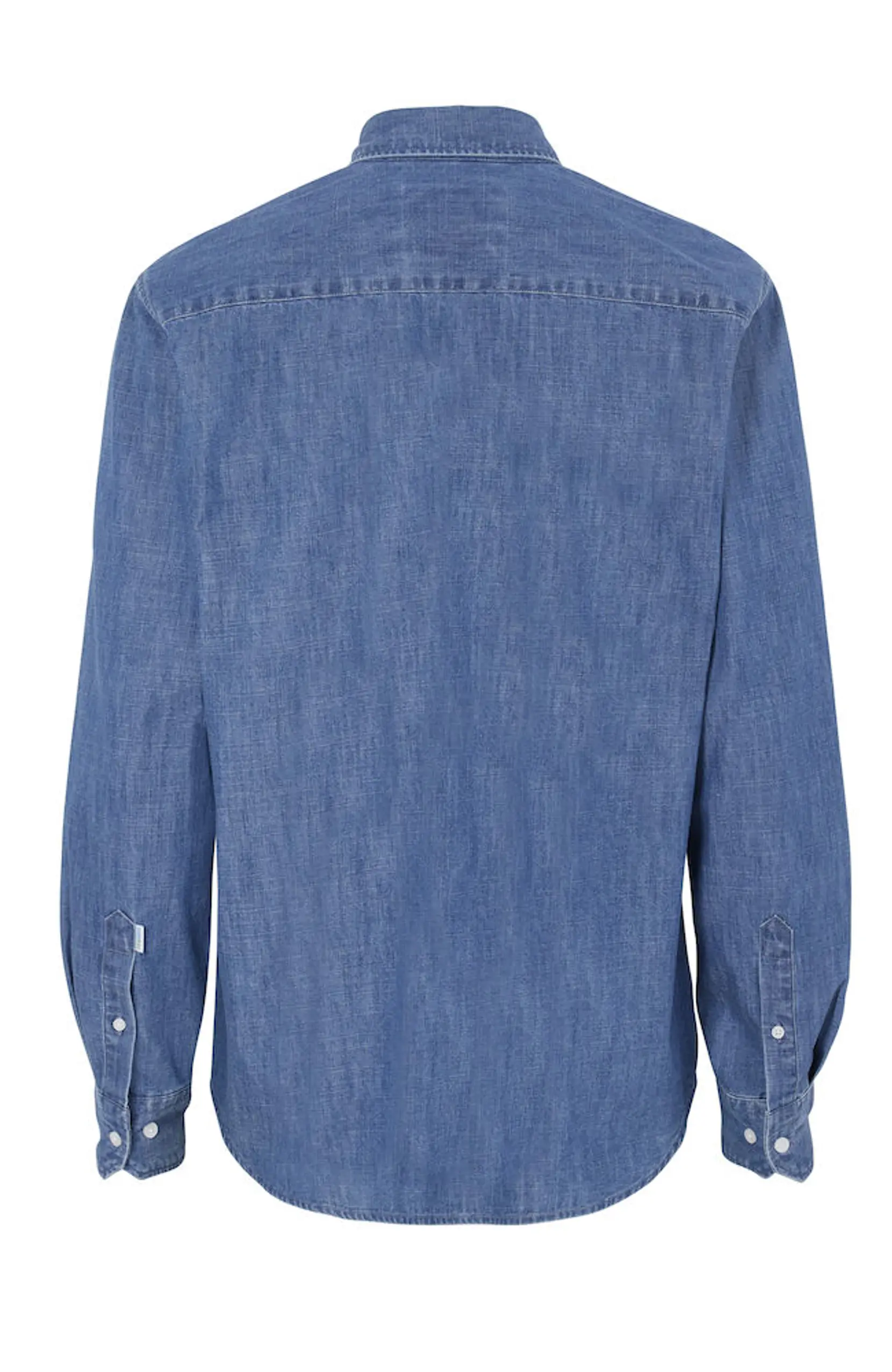Bild på Denim Comfort Man Bild på Denim Comfort Man