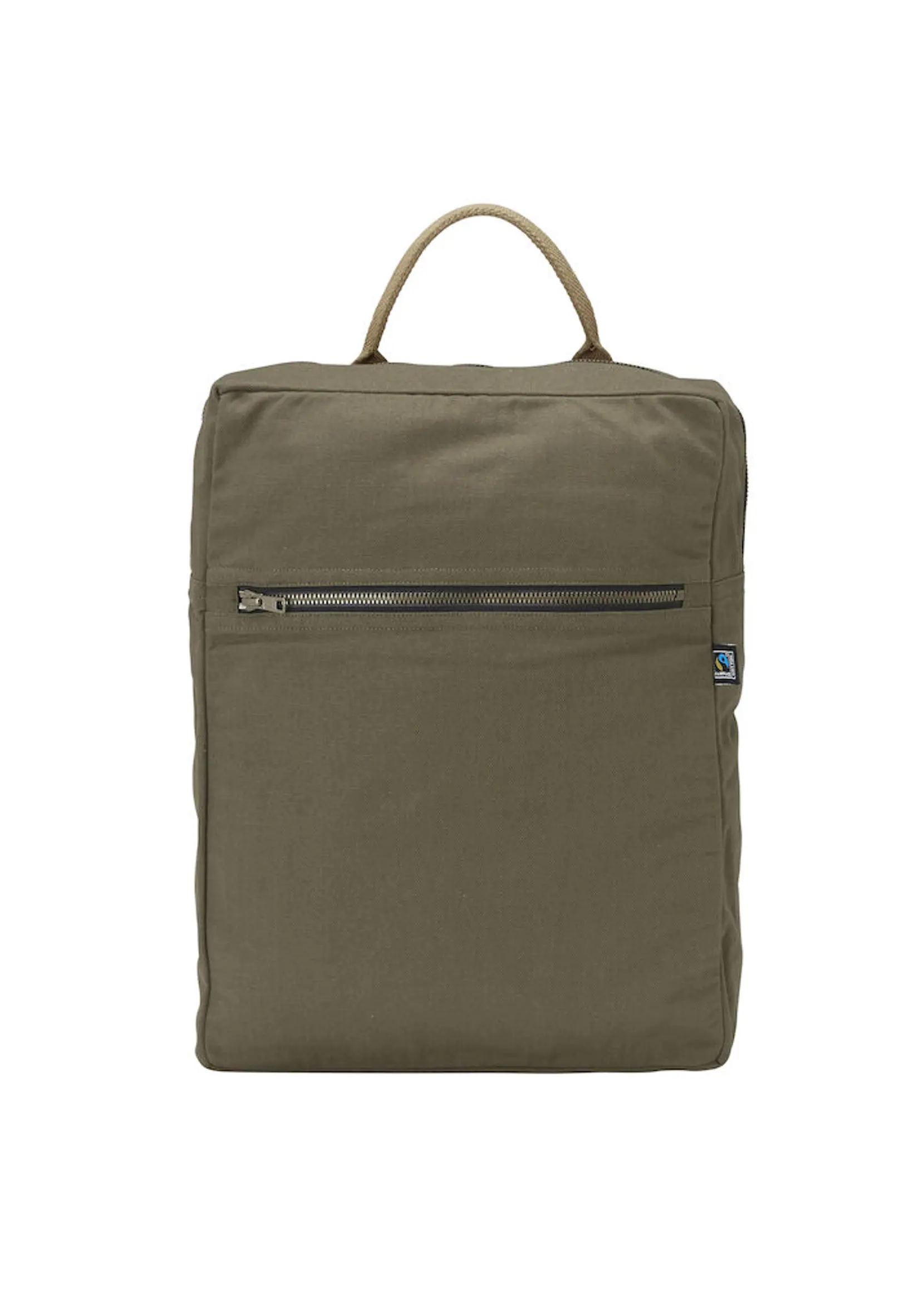 Bild på Canvas Daypack Bild på Canvas Daypack