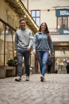 Bild på Denim Slim Fit Man