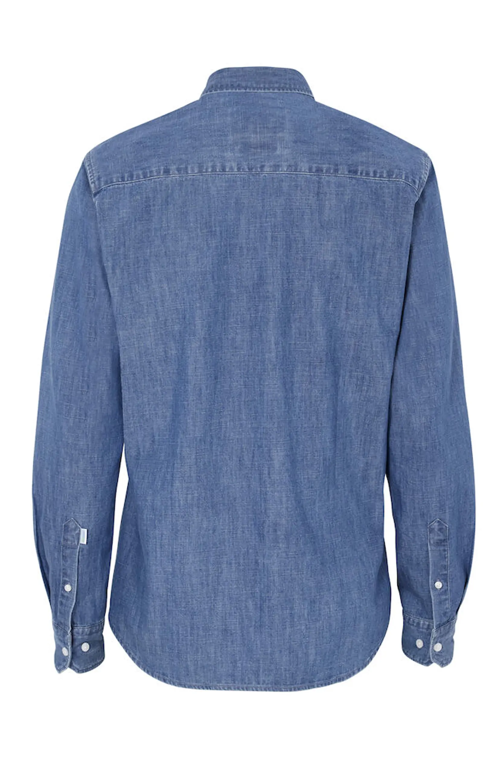 Bild på Denim Slim Fit Man Bild på Denim Slim Fit Man