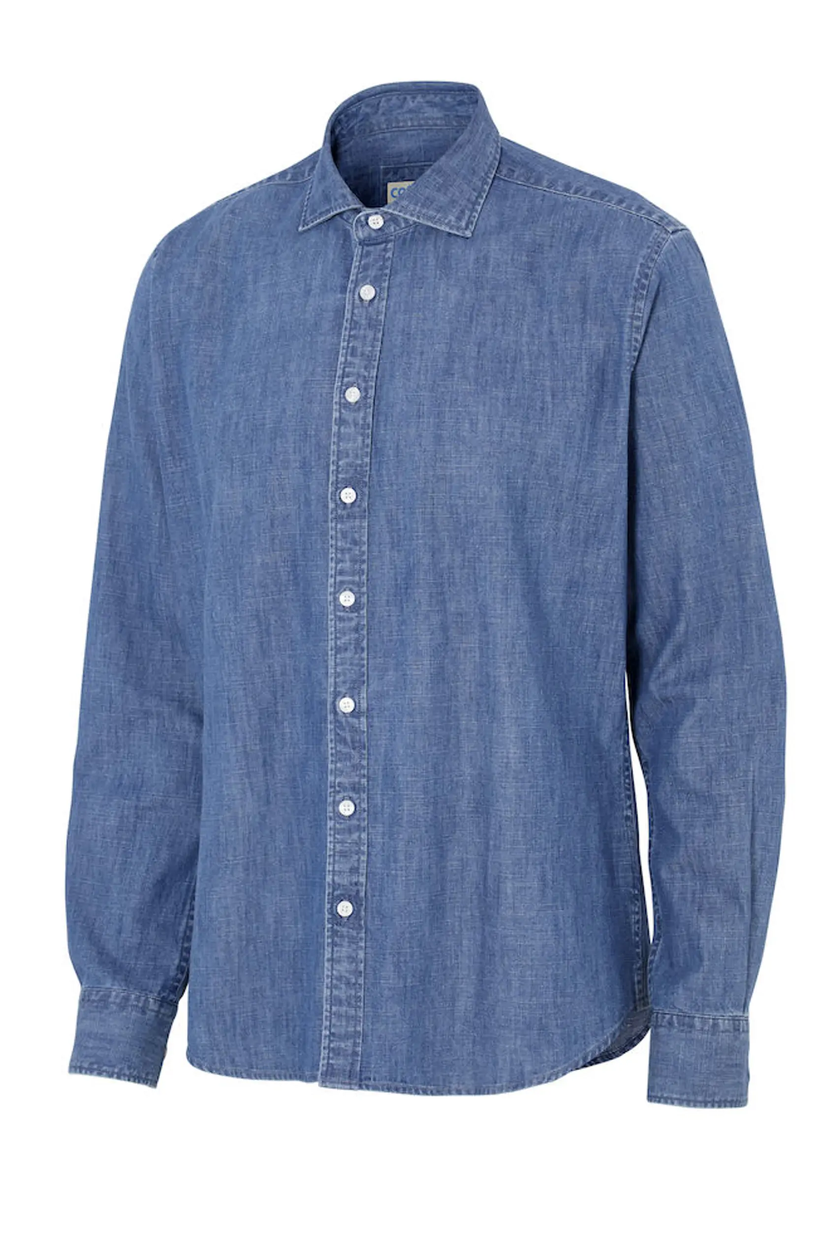 Bild på Denim Slim Fit Man Bild på Denim Slim Fit Man