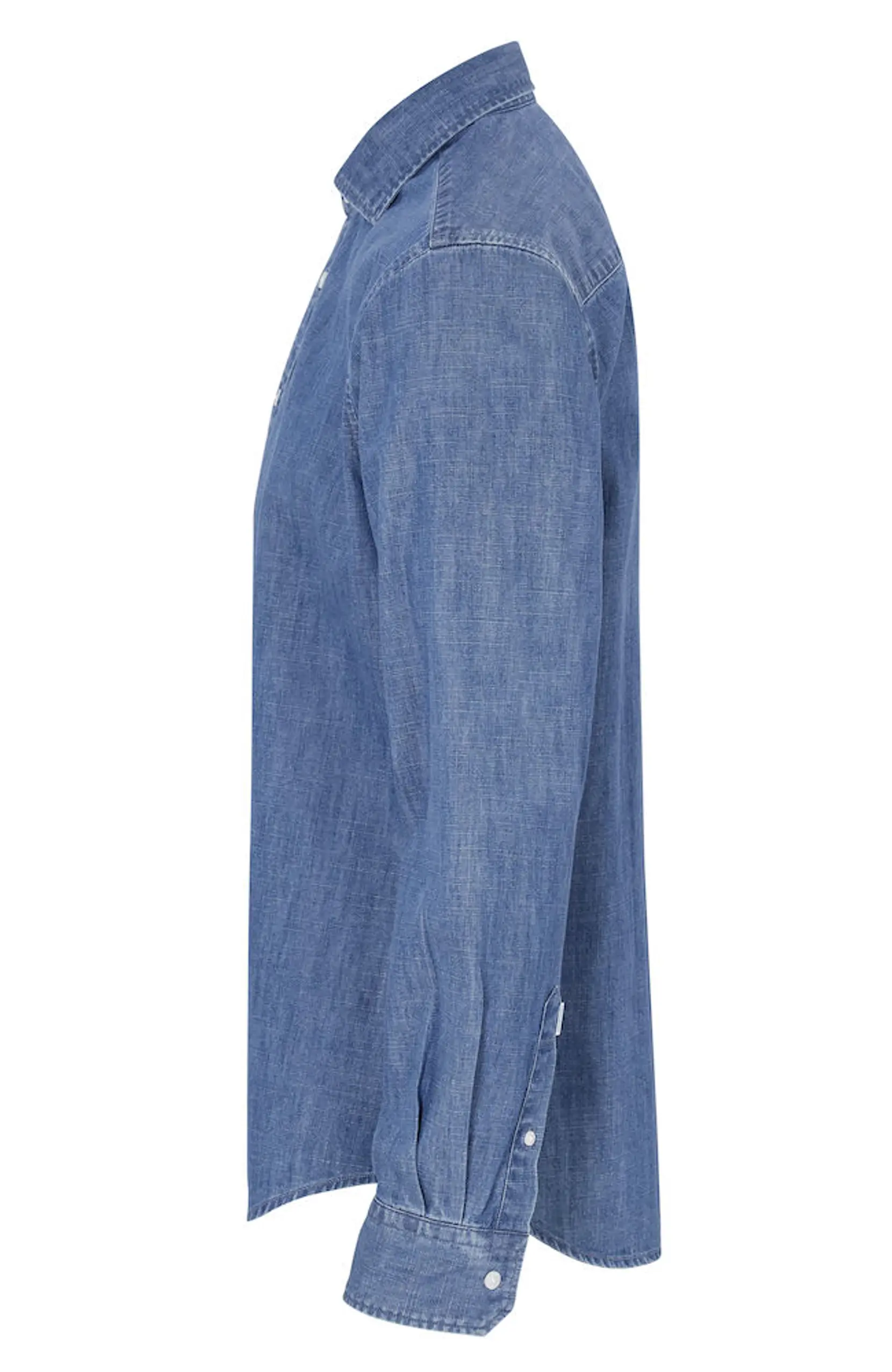 Bild på Denim Slim Fit Man Bild på Denim Slim Fit Man