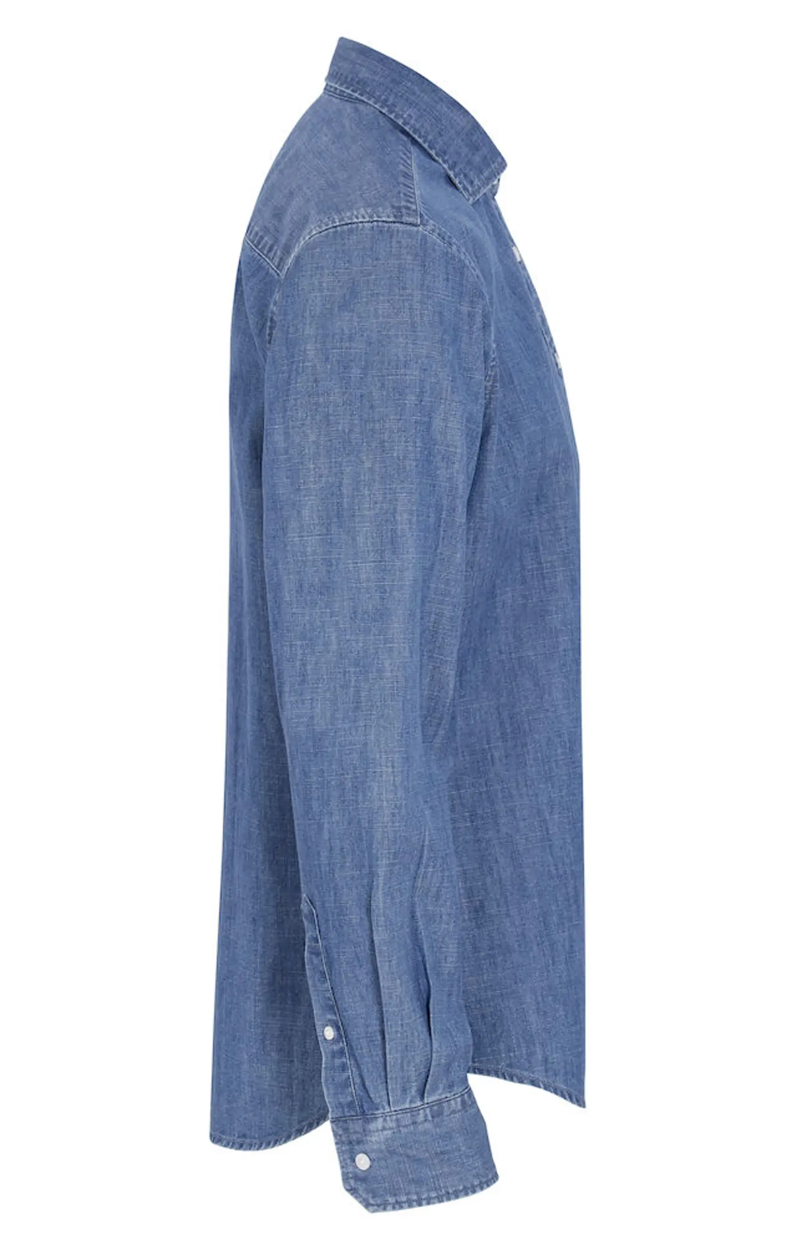 Bild på Denim Slim Fit Man Bild på Denim Slim Fit Man