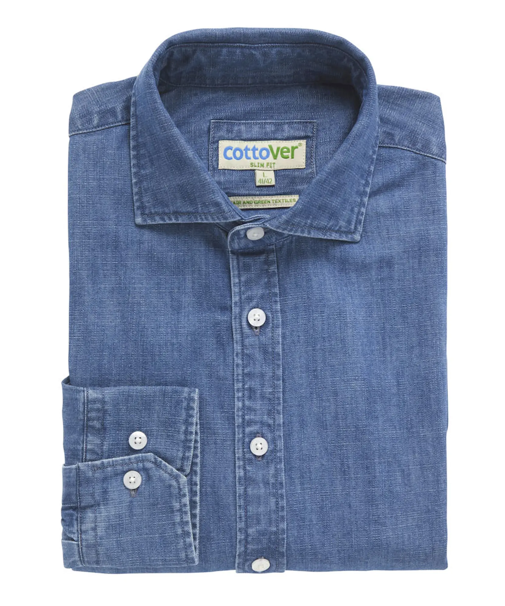 Bild på Denim Slim Fit Man Bild på Denim Slim Fit Man