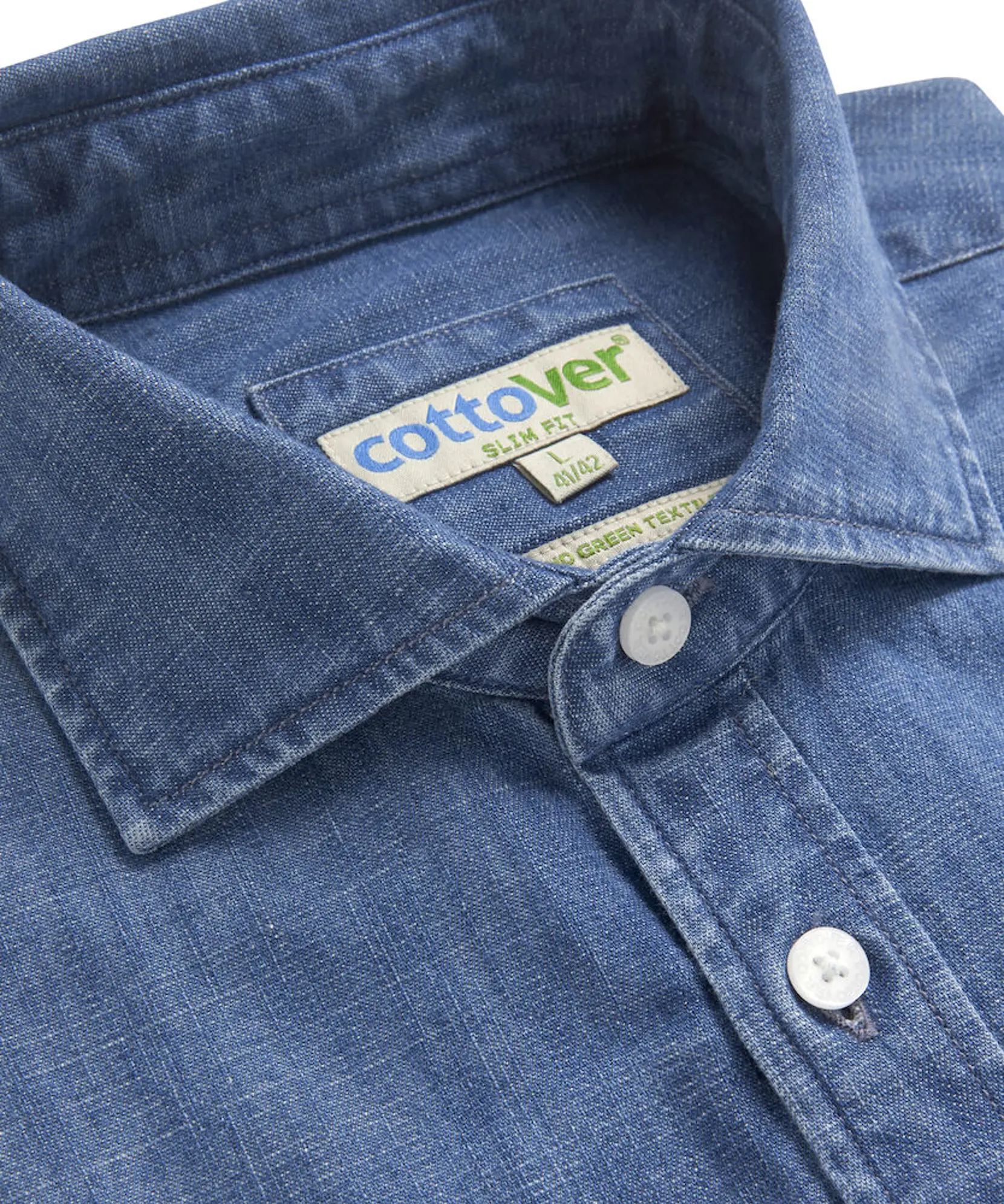 Bild på Denim Slim Fit Man Bild på Denim Slim Fit Man