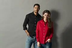 Bild på Twill Slim Fit Man