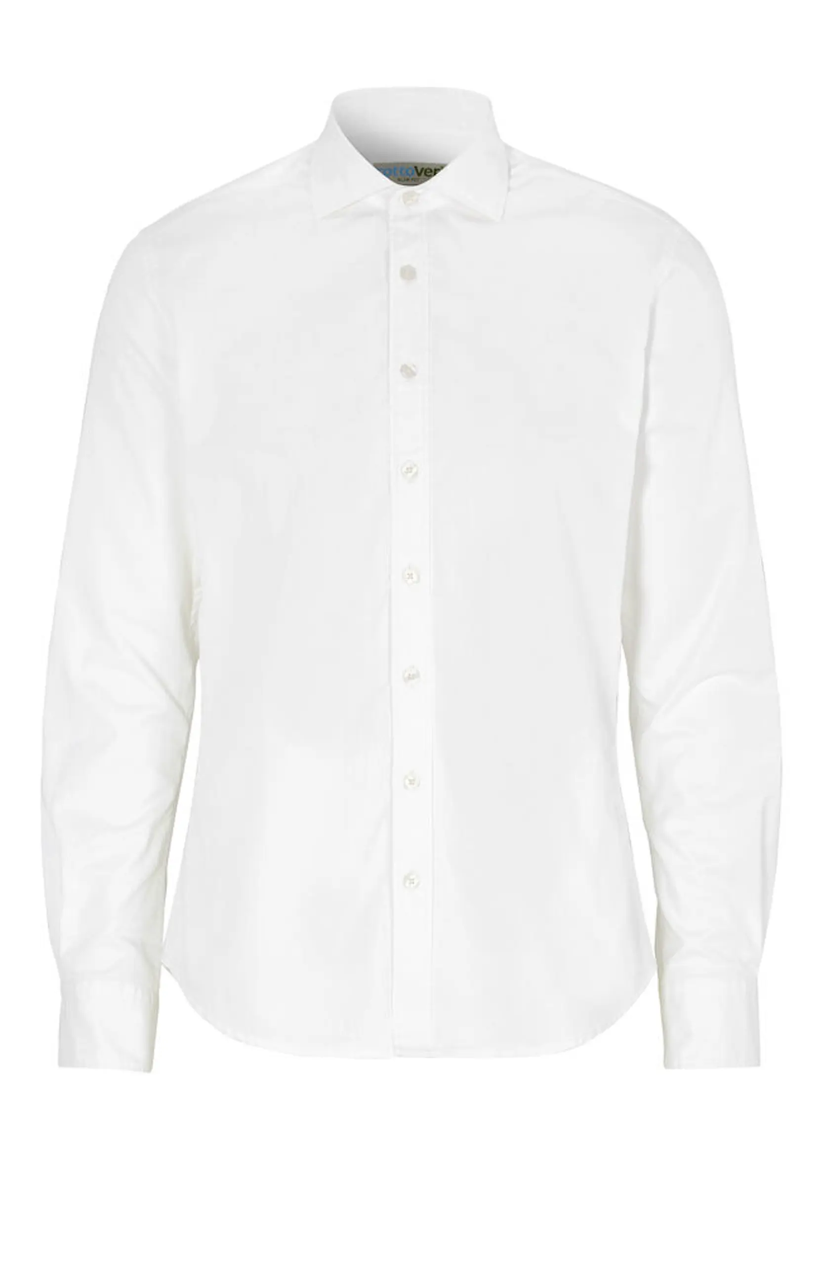 Bild på Twill Slim Fit Man Bild på Twill Slim Fit Man