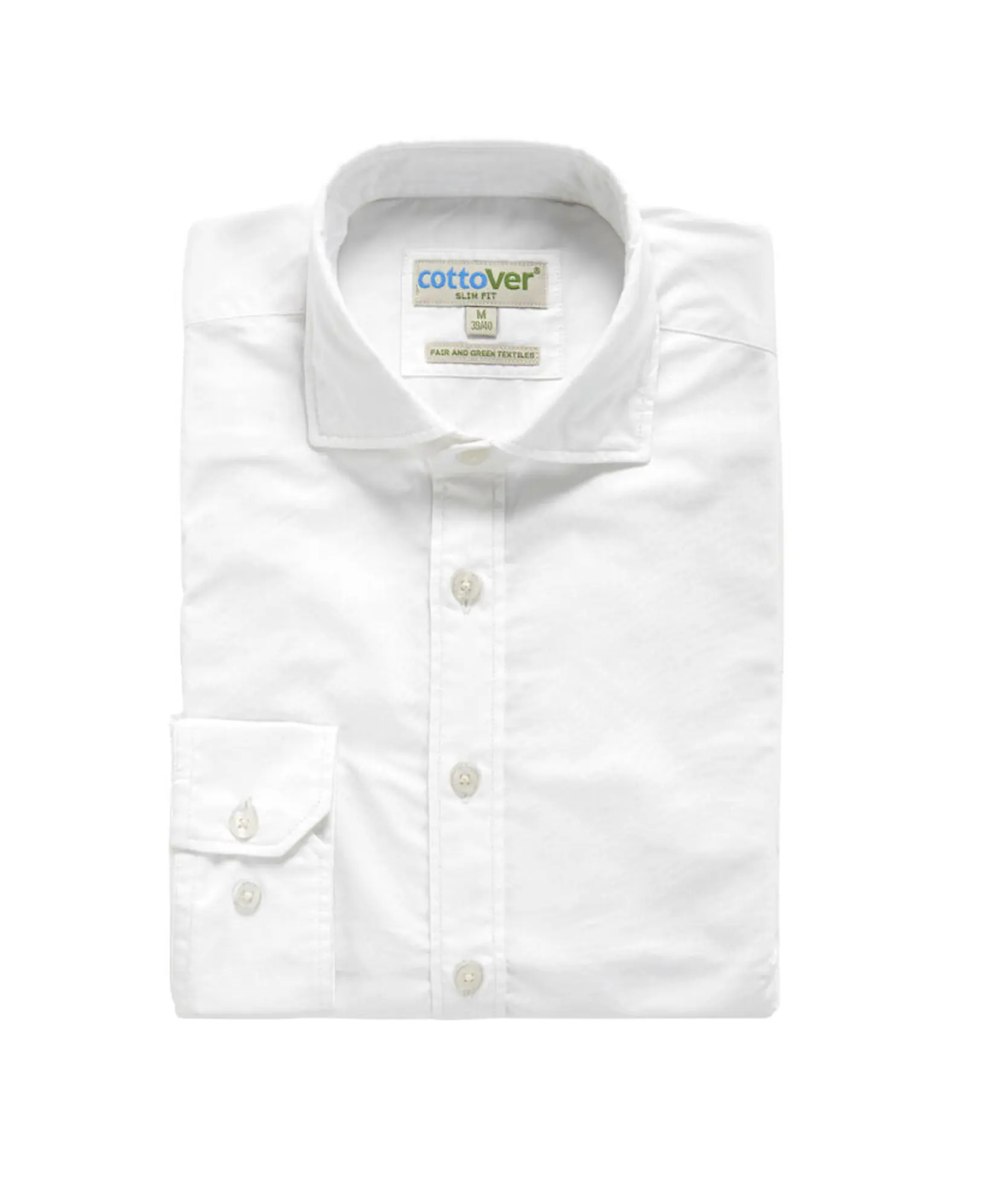 Bild på Twill Slim Fit Man Bild på Twill Slim Fit Man