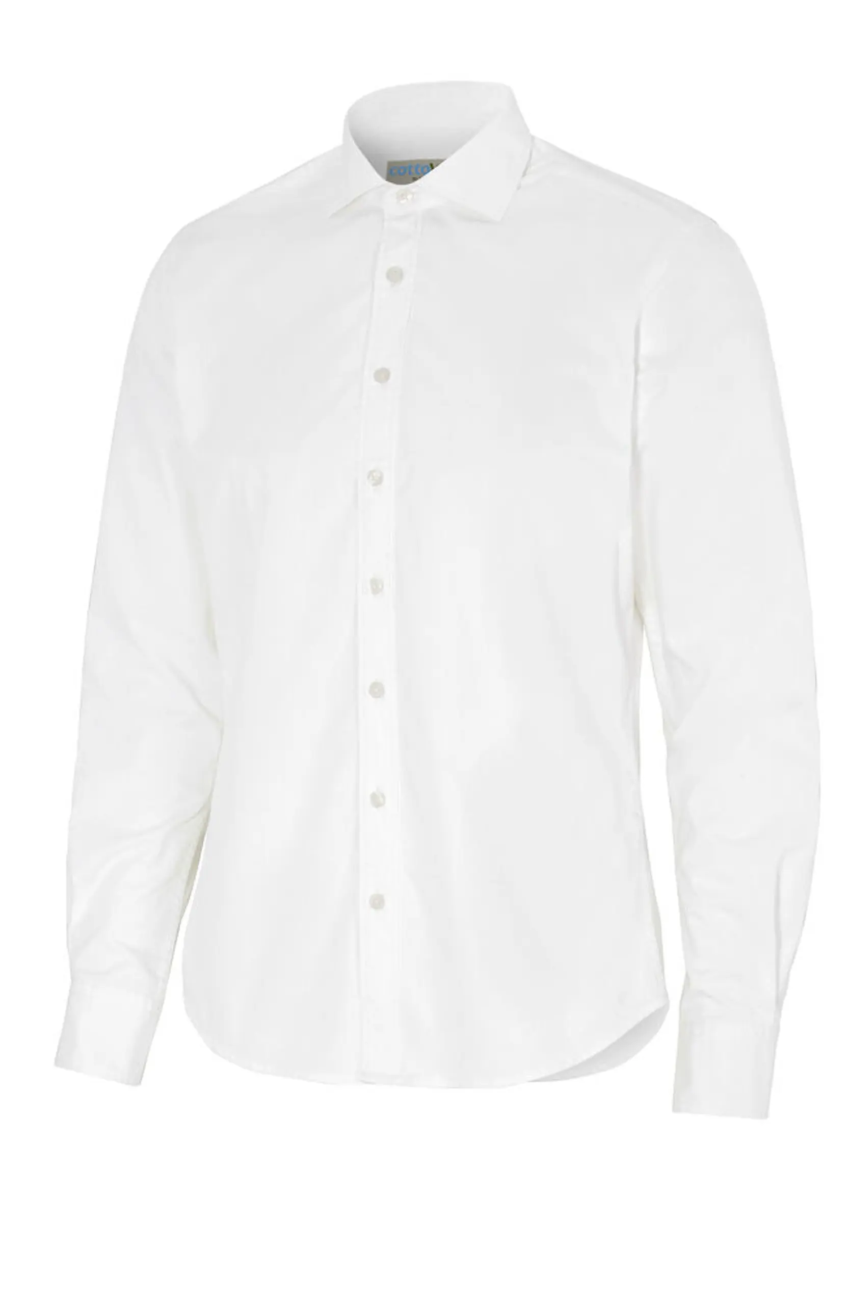 Bild på Twill Slim Fit Man Bild på Twill Slim Fit Man