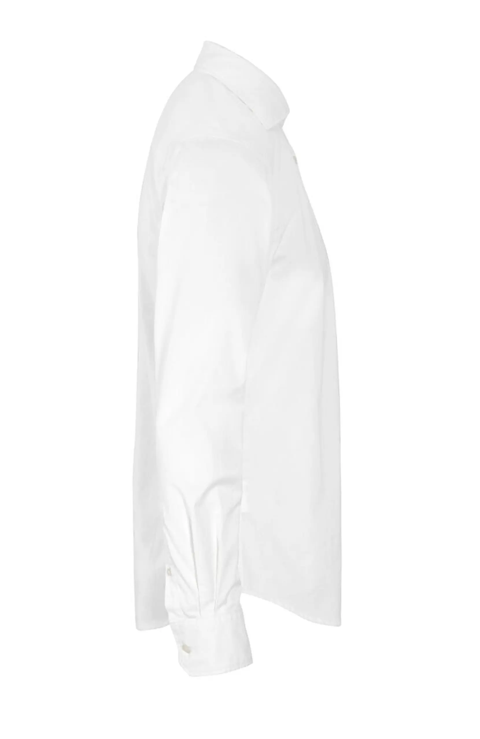 Bild på Twill Slim Fit Man Bild på Twill Slim Fit Man