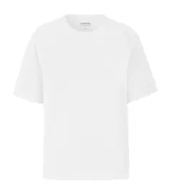 Bild på Oversize T-shirt (GOTS)
