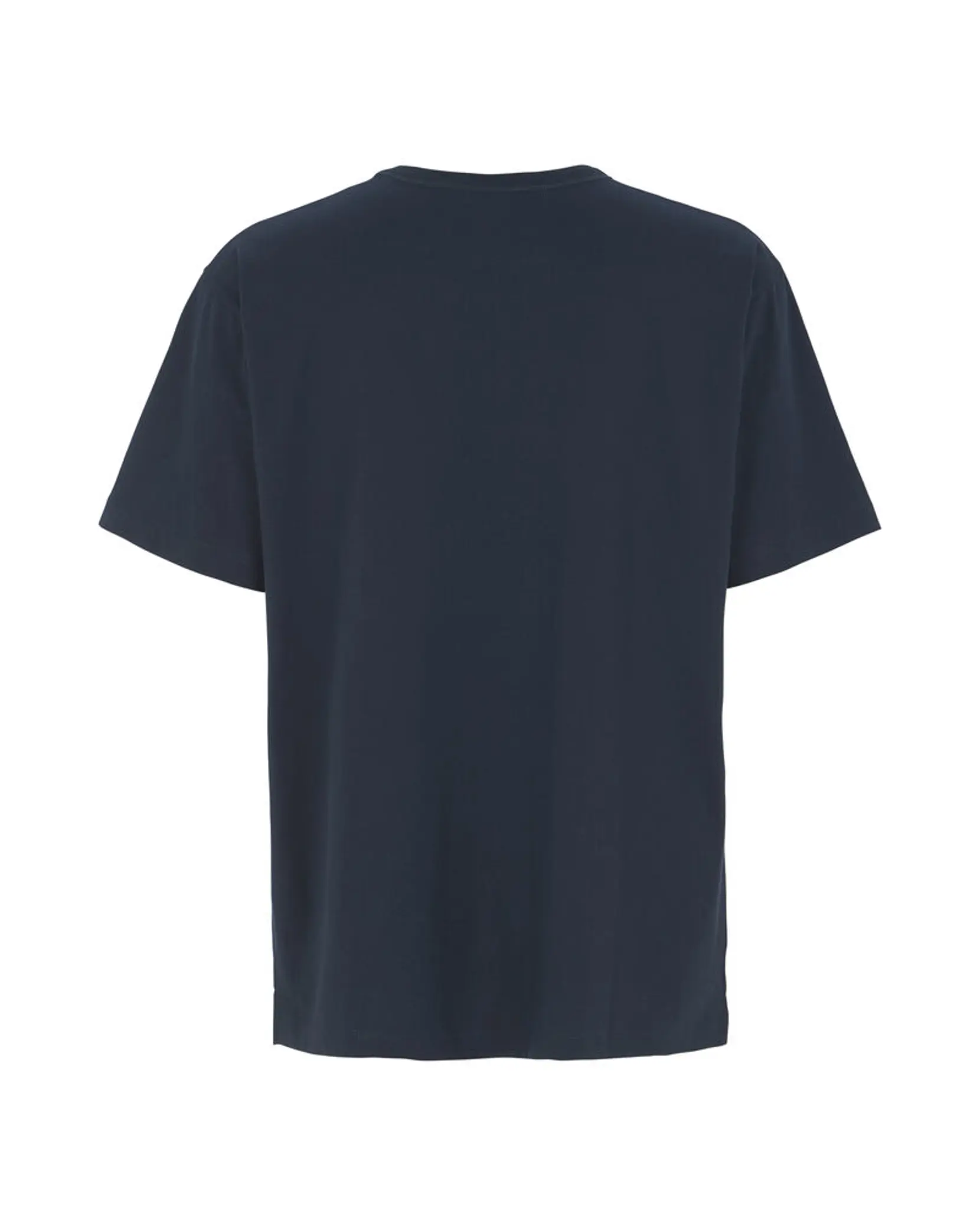 Bild på Oversize T-shirt (GOTS) Bild på Oversize T-shirt (GOTS)