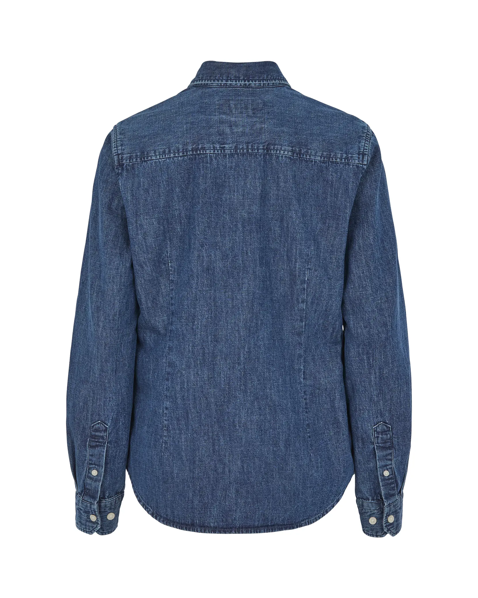Bild på Dark Denim Lady
