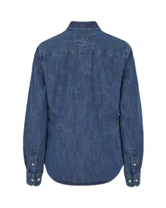 Bild på Dark Denim Lady
