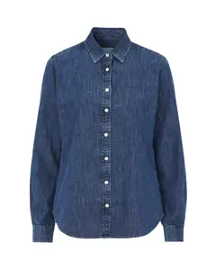 Bild på Dark Denim Lady