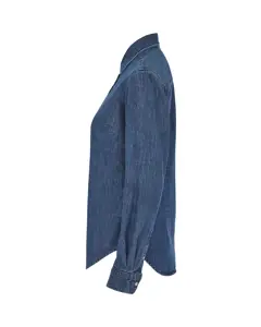 Bild på Dark Denim Lady