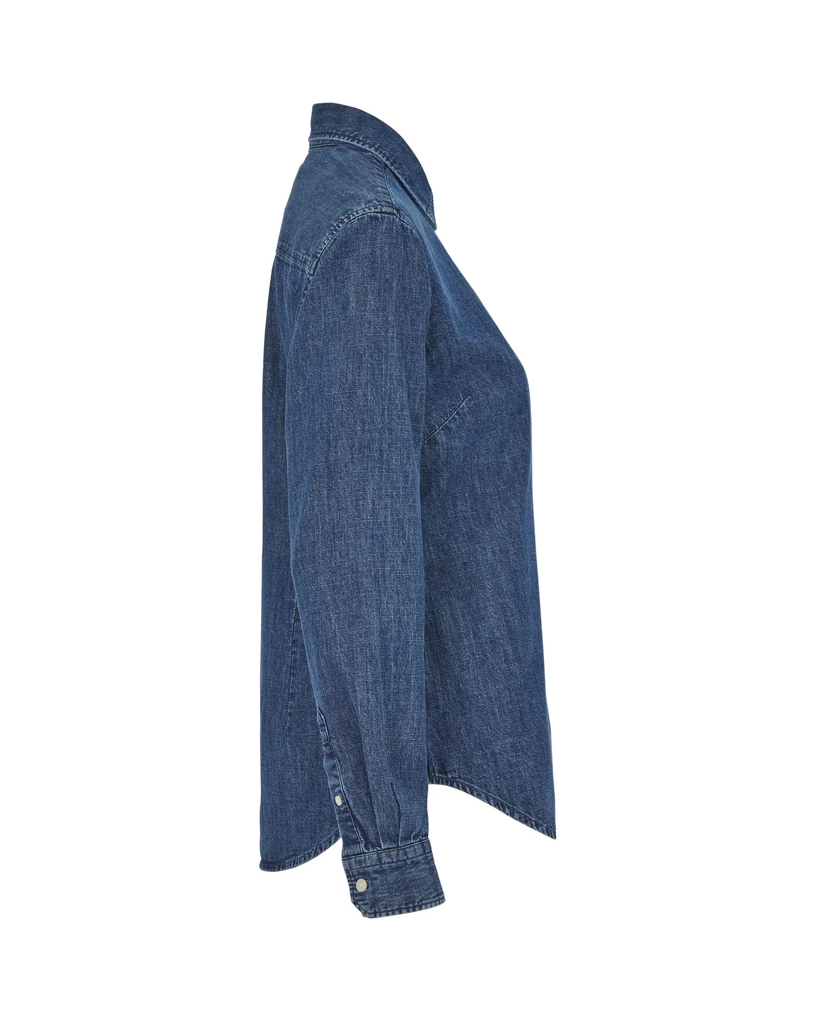 Bild på Dark Denim Lady