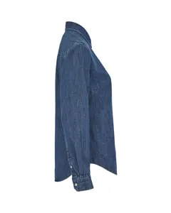 Bild på Dark Denim Lady