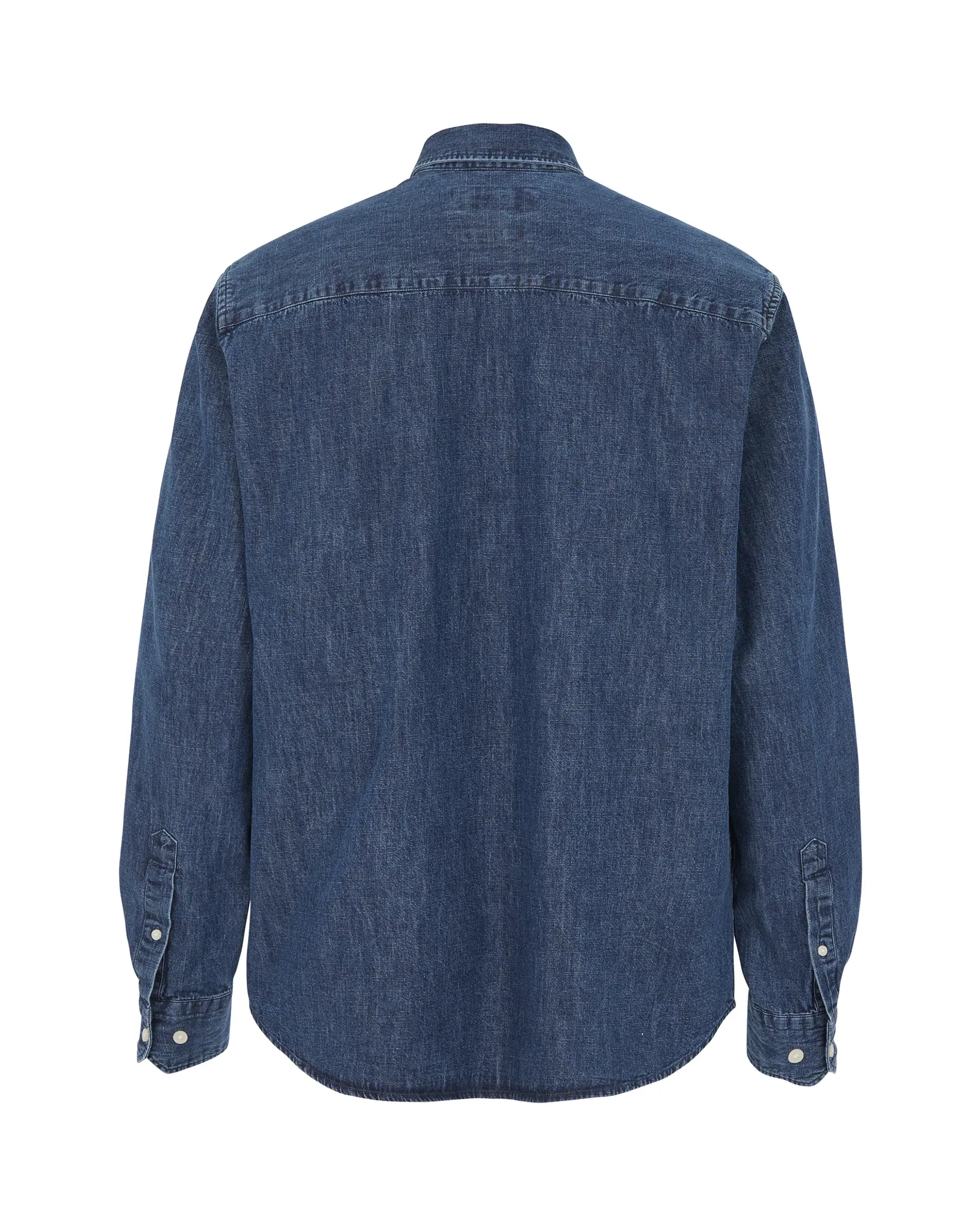 Bild på Dark Denim Comfort Man Bild på Dark Denim Comfort Man