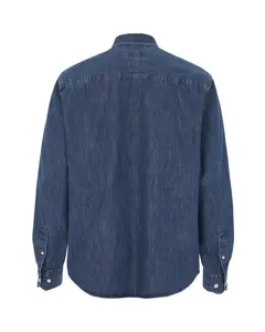 Bild på Dark Denim Comfort Man