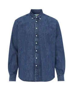 Bild på Dark Denim Comfort Man