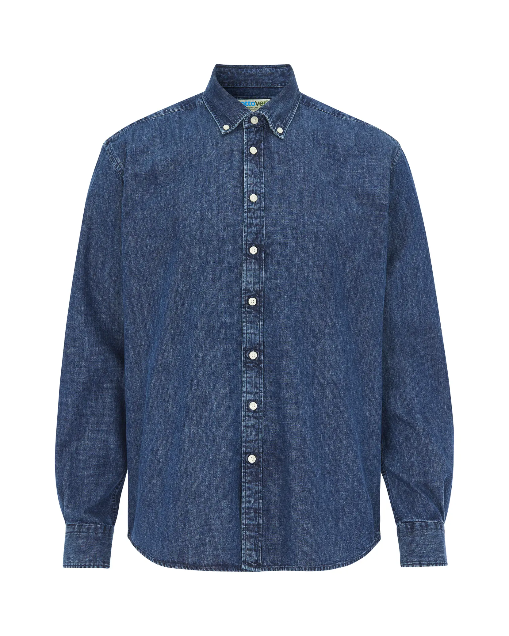 Bild på Dark Denim Comfort Man Bild på Dark Denim Comfort Man