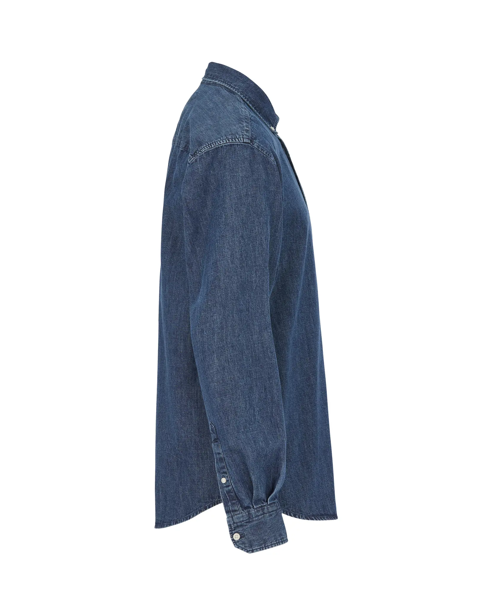 Bild på Dark Denim Comfort Man Bild på Dark Denim Comfort Man
