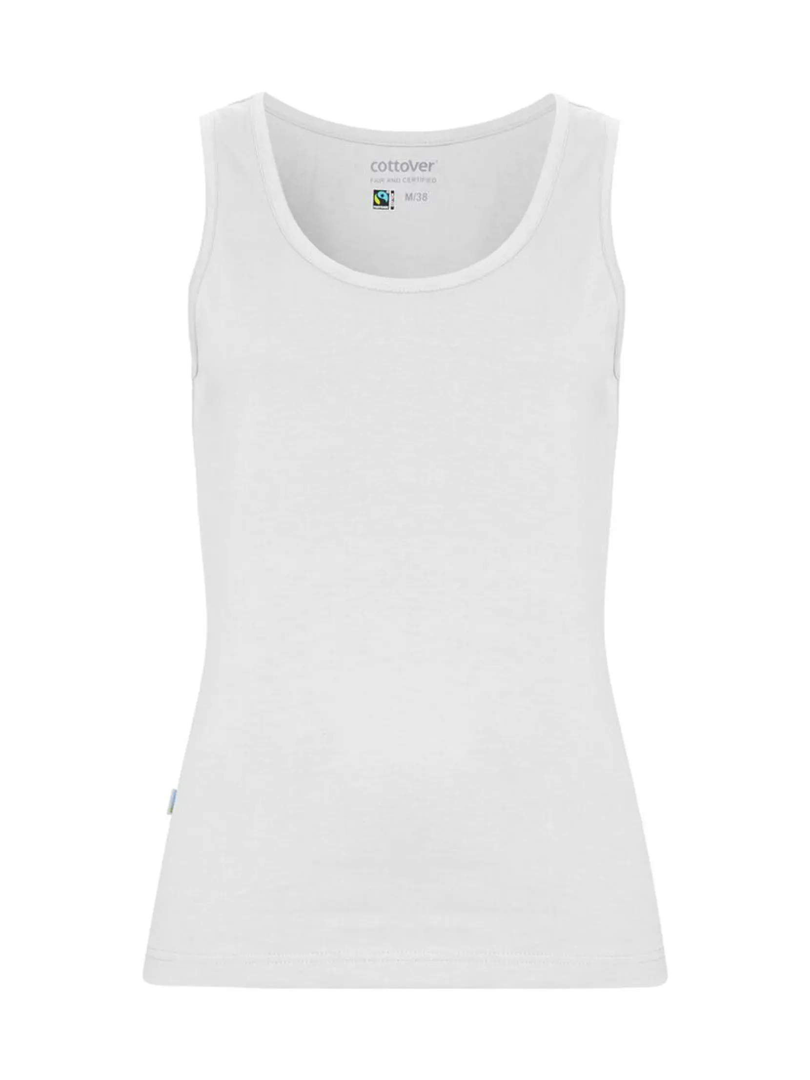 Bild på Tanktop Lady (GOTS) Bild på Tanktop Lady (GOTS)