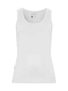 Bild på Tanktop Lady (GOTS)