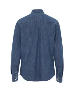 Bild på Dark Denim Slim Fit Man