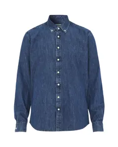 Bild på Dark Denim Slim Fit Man