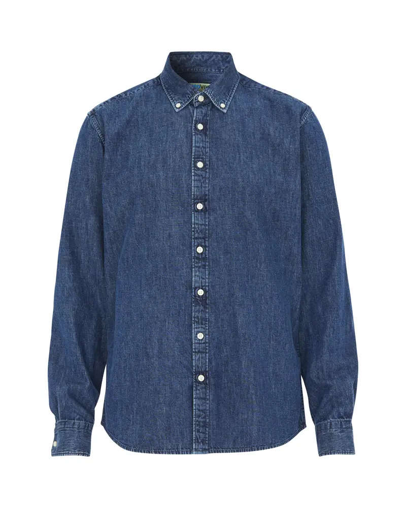 Bild på Dark Denim Slim Fit Man