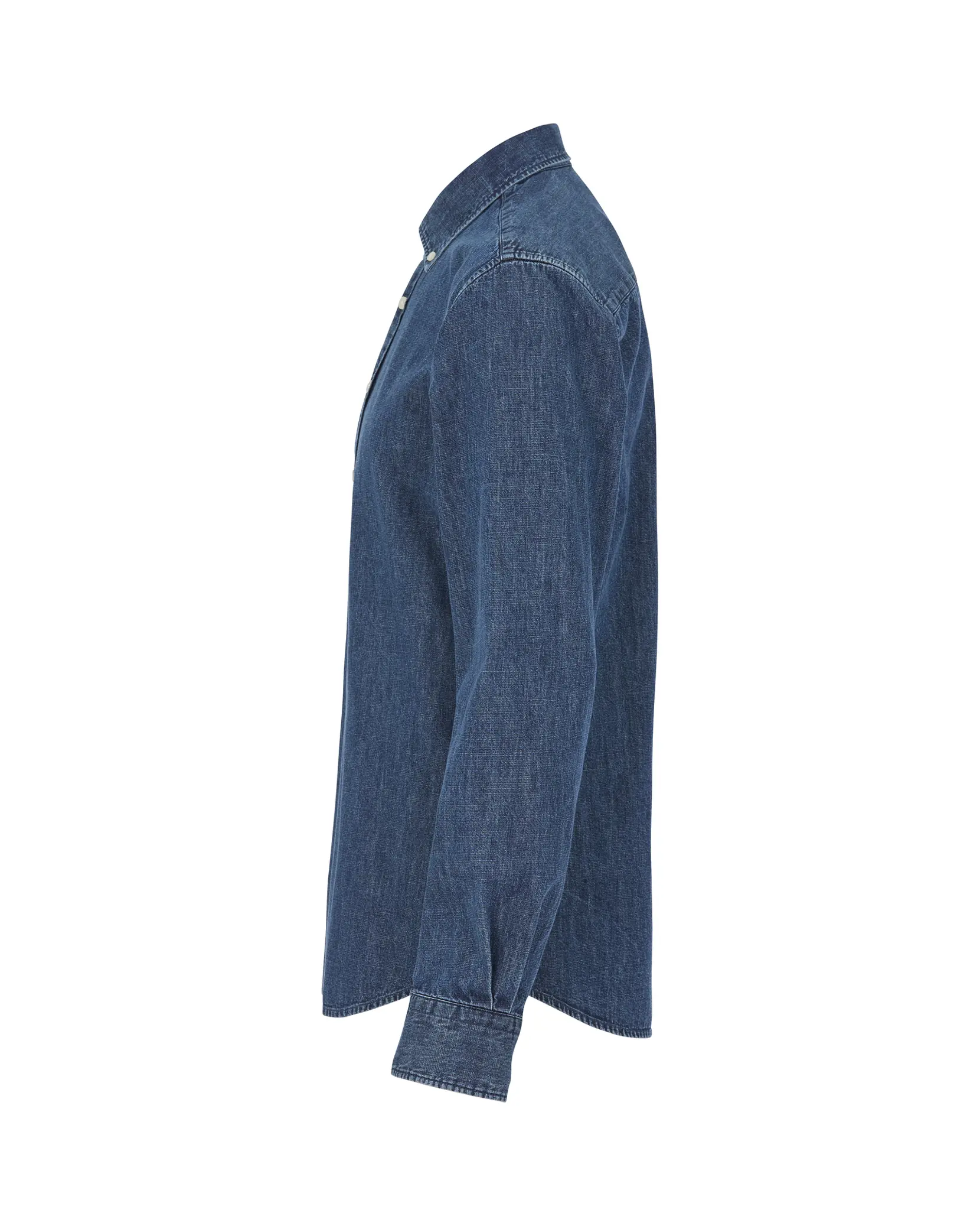 Bild på Dark Denim Slim Fit Man Bild på Dark Denim Slim Fit Man