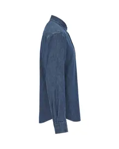 Bild på Dark Denim Slim Fit Man