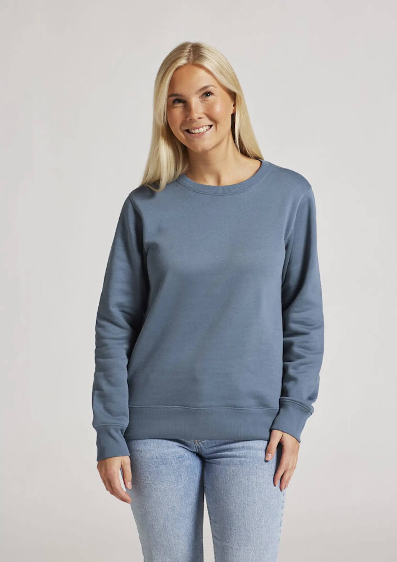 Bild på Key Crew Neck Unisex Bild på Key Crew Neck Unisex
