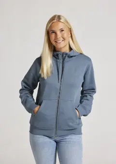 Bild på Key FZ Hood Lady