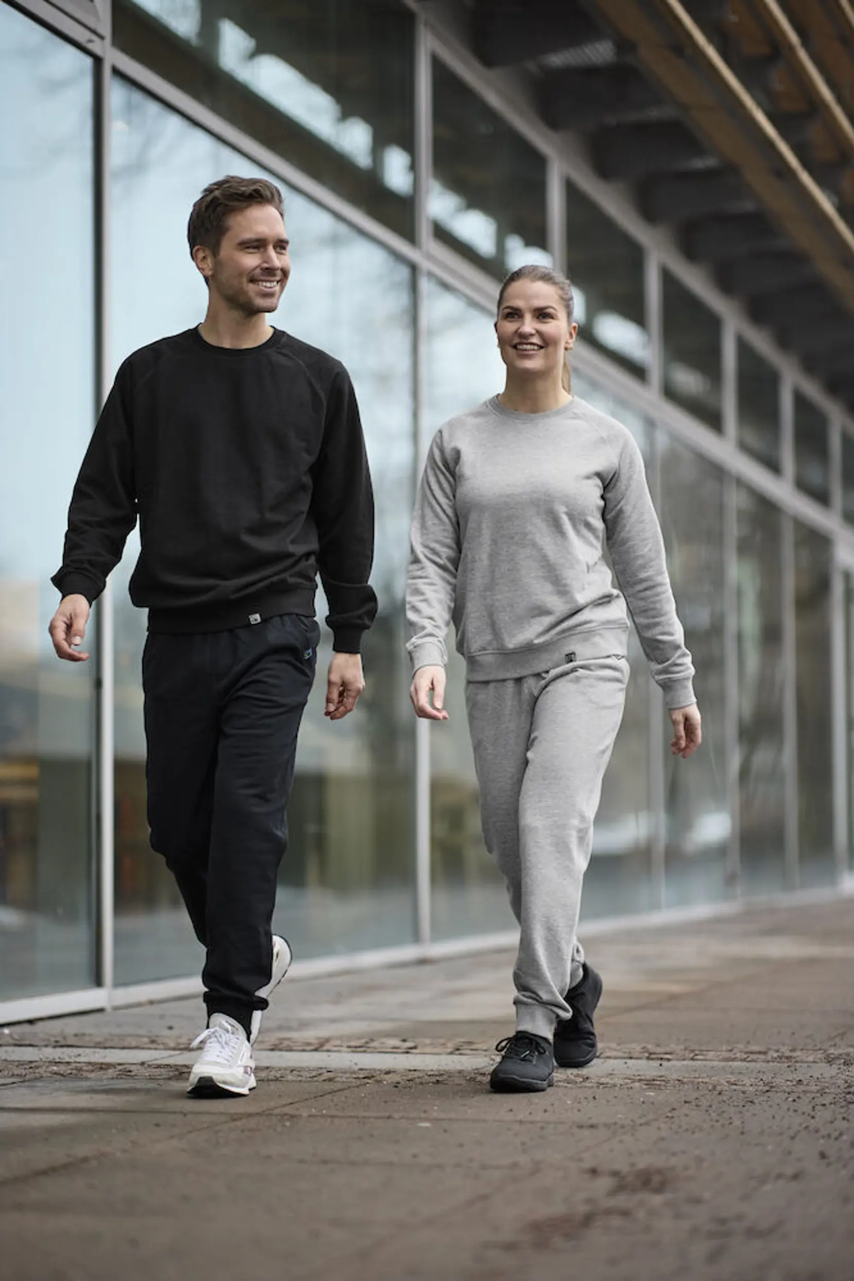 Bild på F. Terry Pants Lady Bild på F. Terry Pants Lady