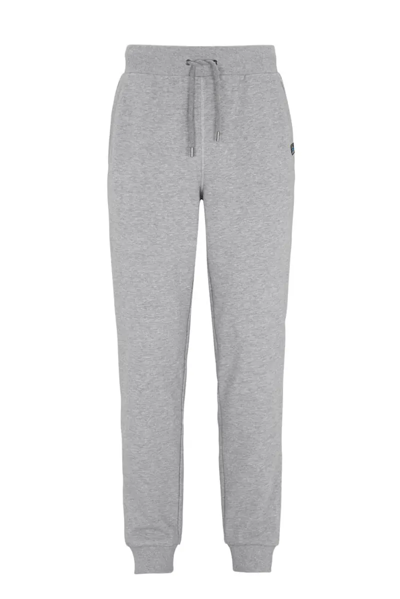 F. Terry Pants Man