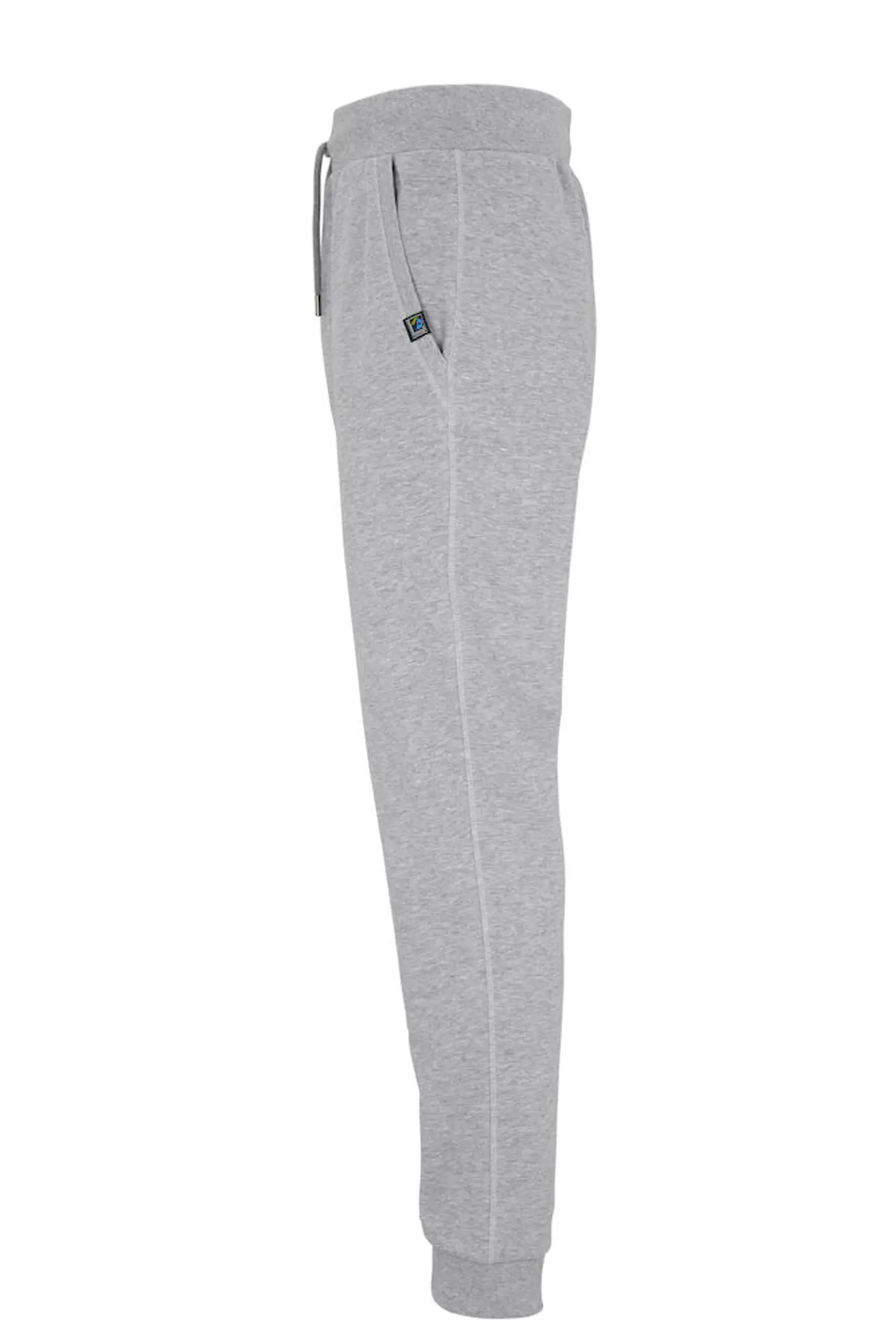 Bild på F. Terry Pants Man Bild på F. Terry Pants Man