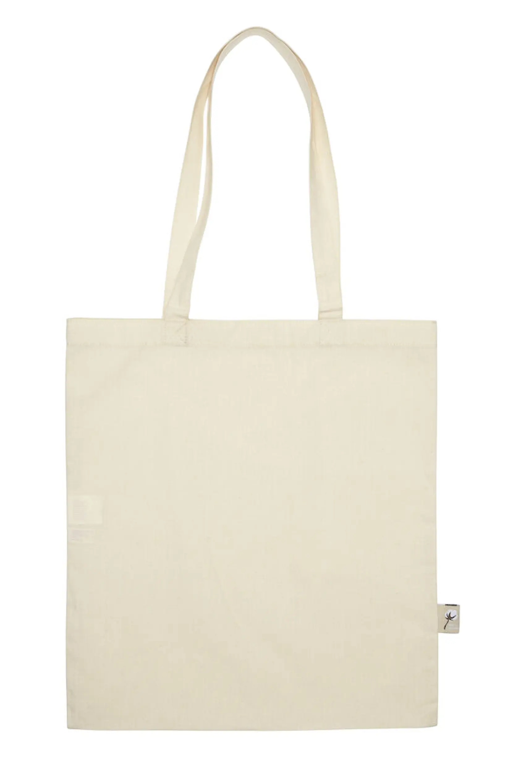 Bild på GOTS Long Handle Bag Bild på GOTS Long Handle Bag