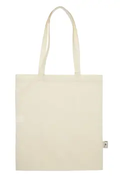 Bild på GOTS Long Handle Bag