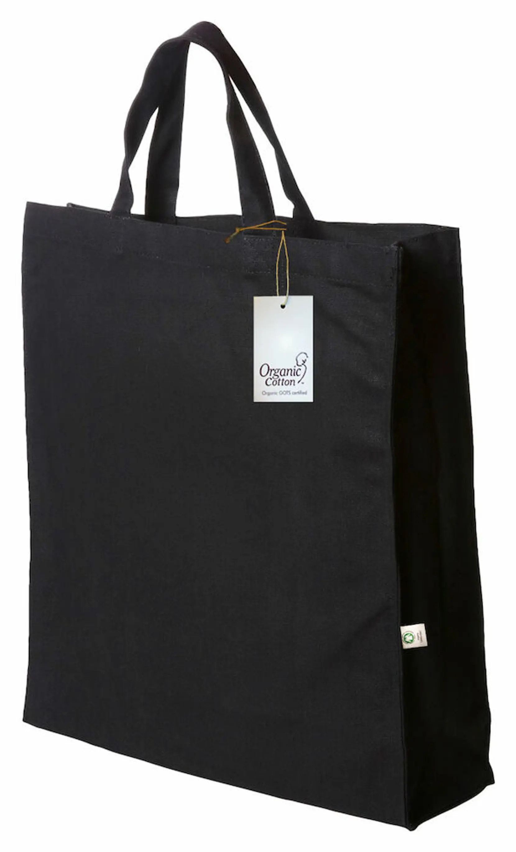 Bild på GOTS Heavy Canvas Bag Bild på GOTS Heavy Canvas Bag