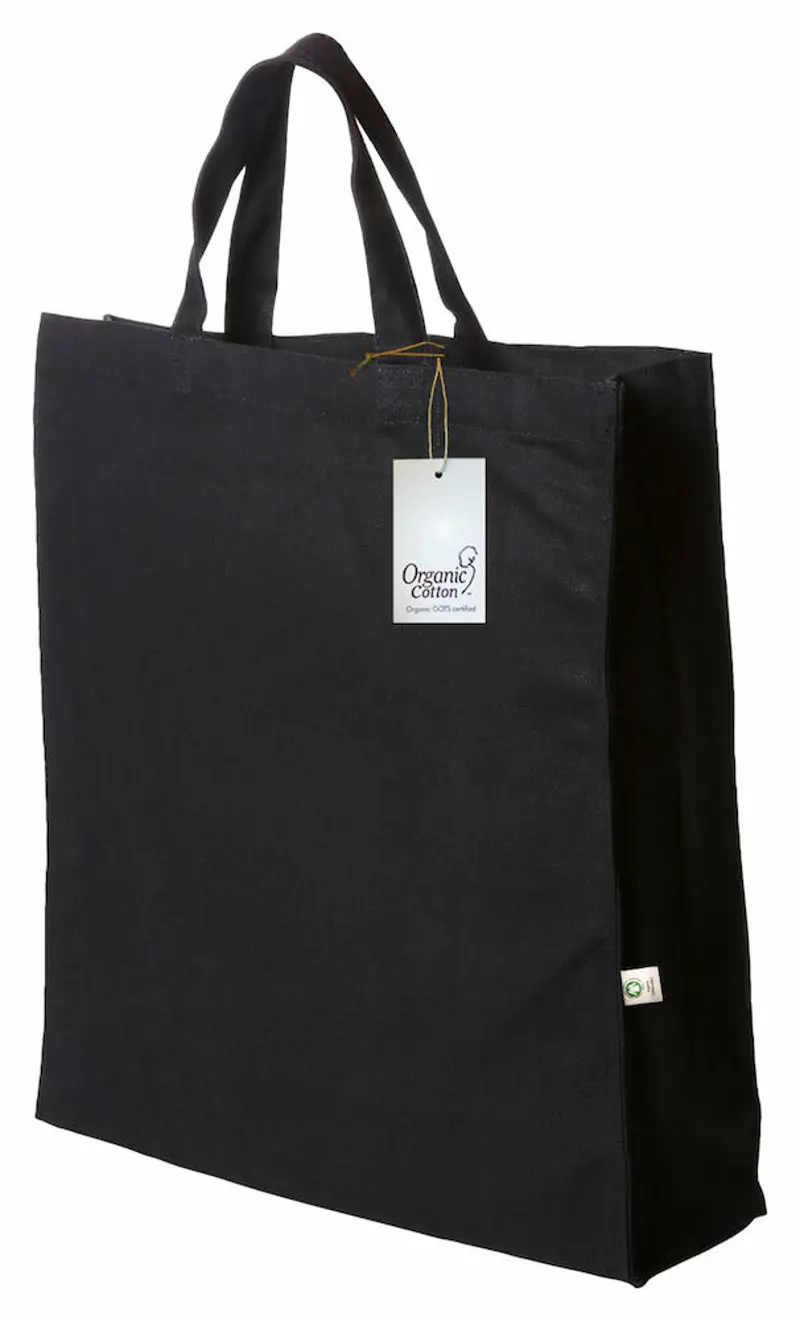 Bild på GOTS Heavy Canvas Bag