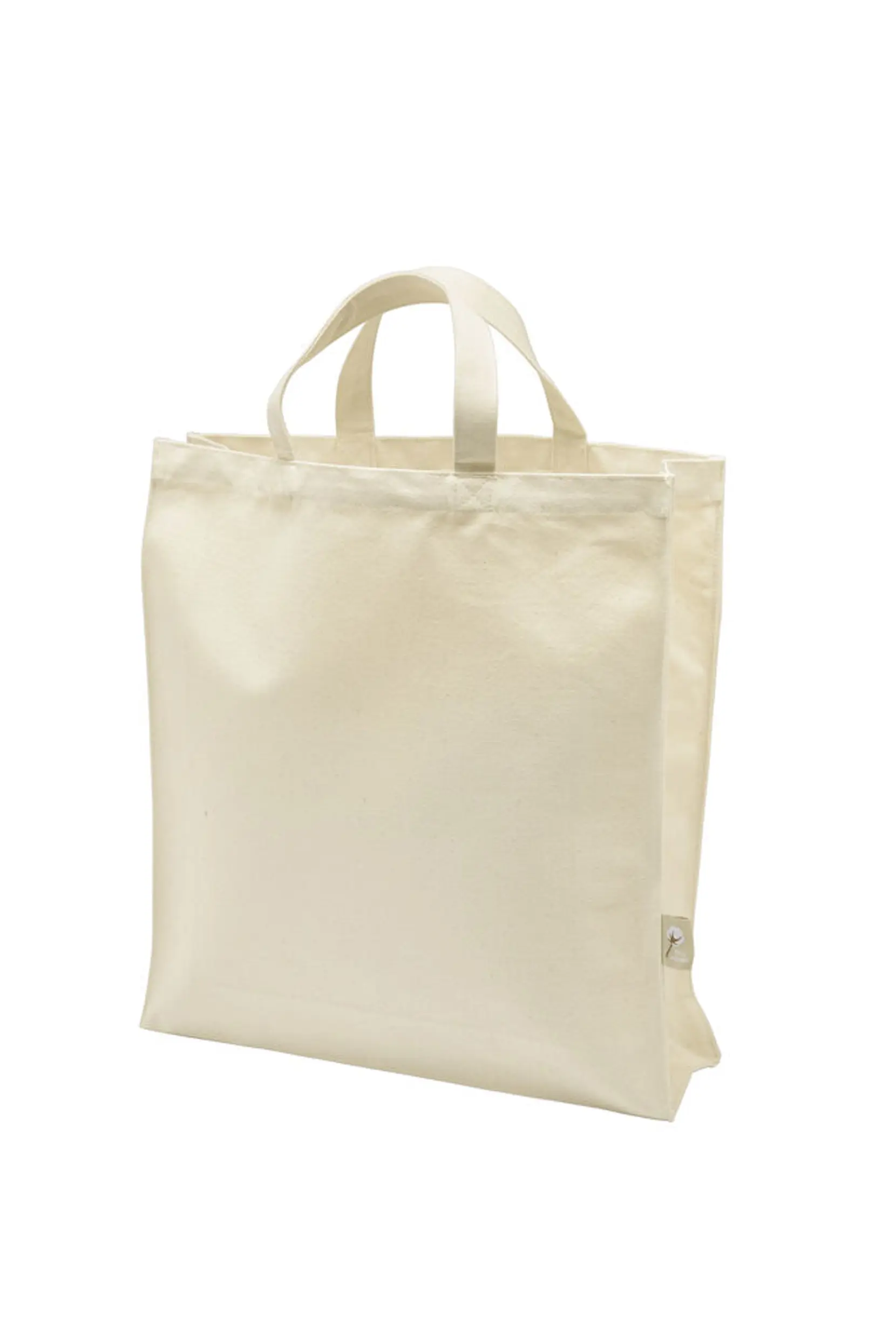Bild på GOTS Heavy Canvas Bag Bild på GOTS Heavy Canvas Bag